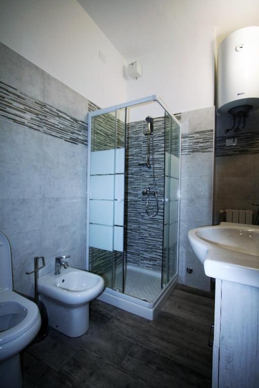 Photo - sansirofiera rooms