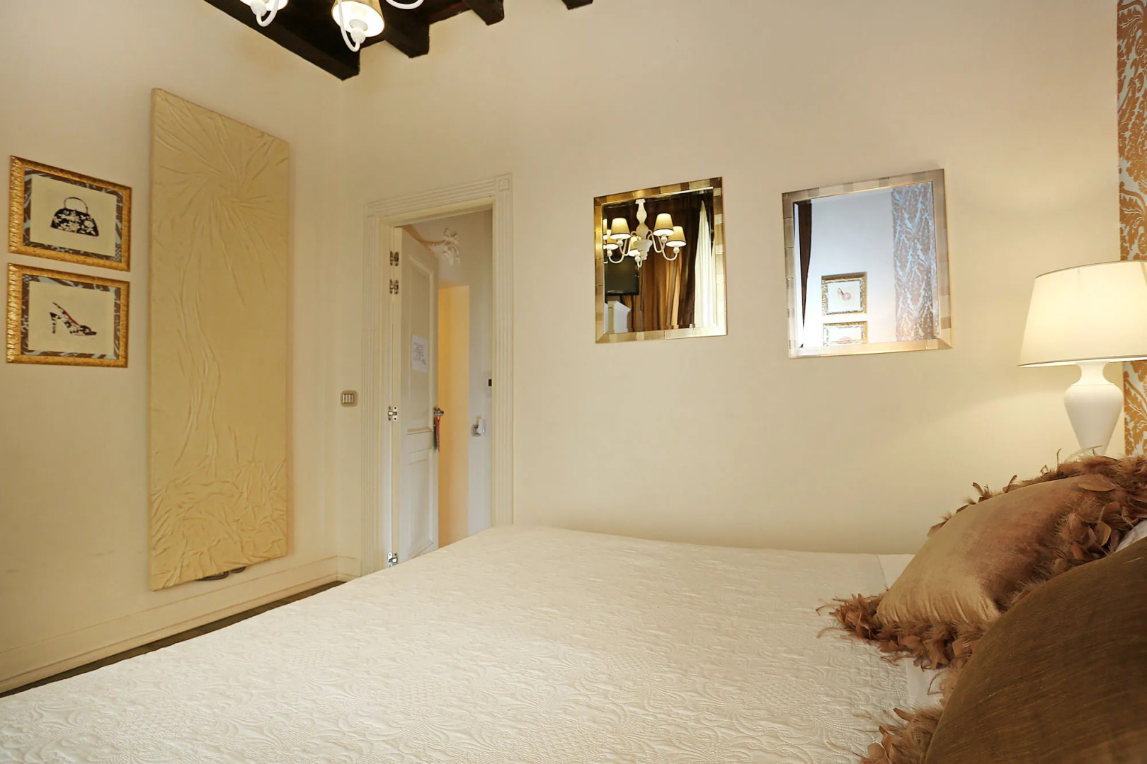 Foto - Piazzetta de' Monti Suites