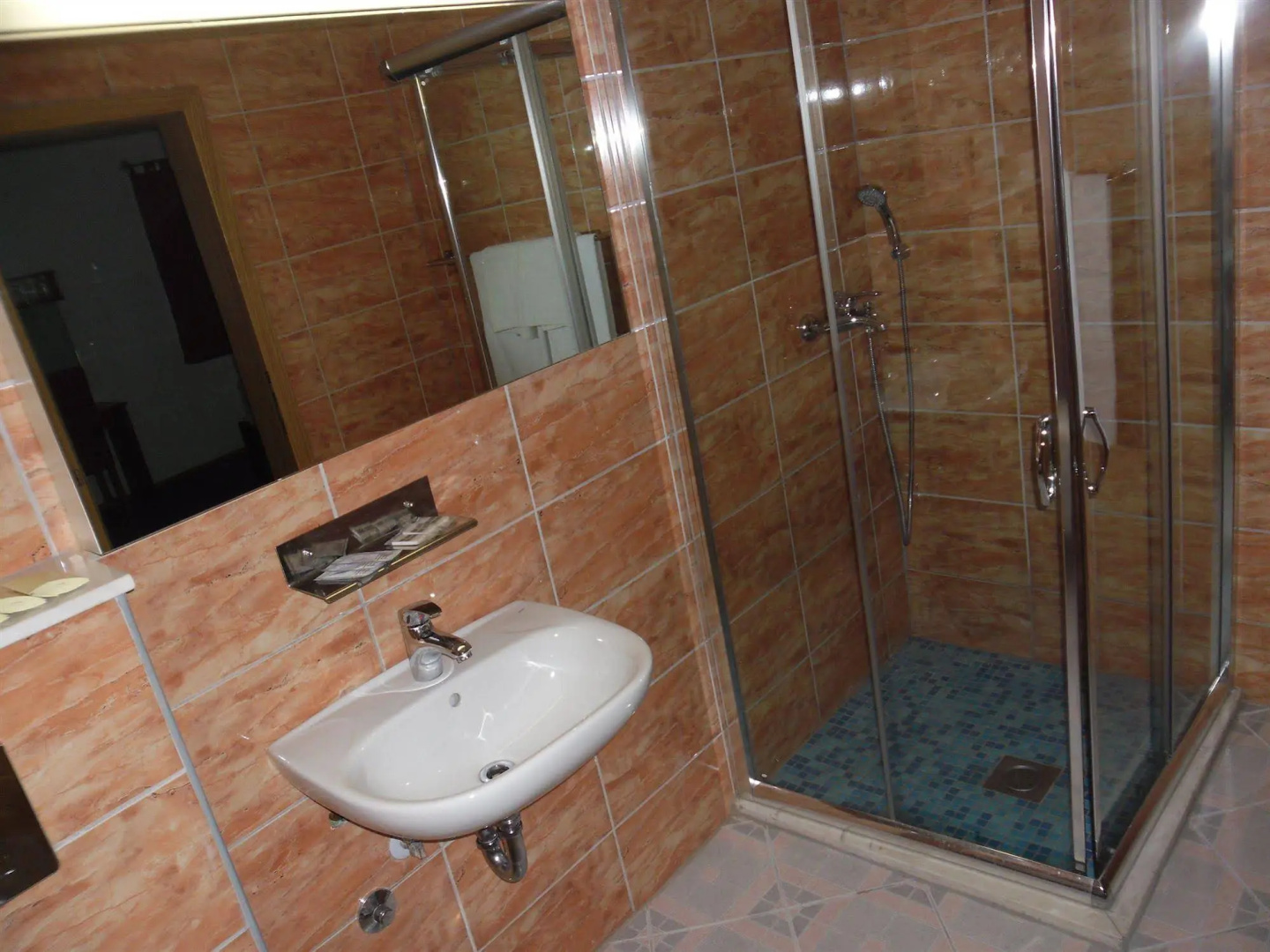 Foto - Hotel BM International