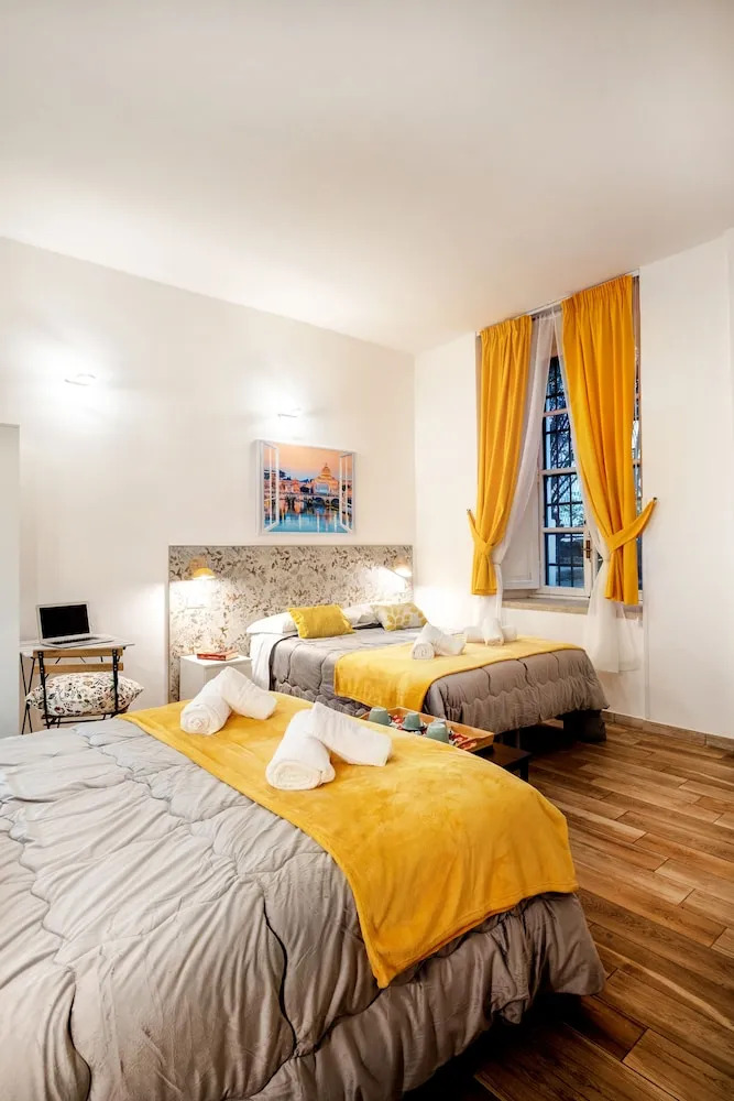 Foto - Vatican36 Guest House