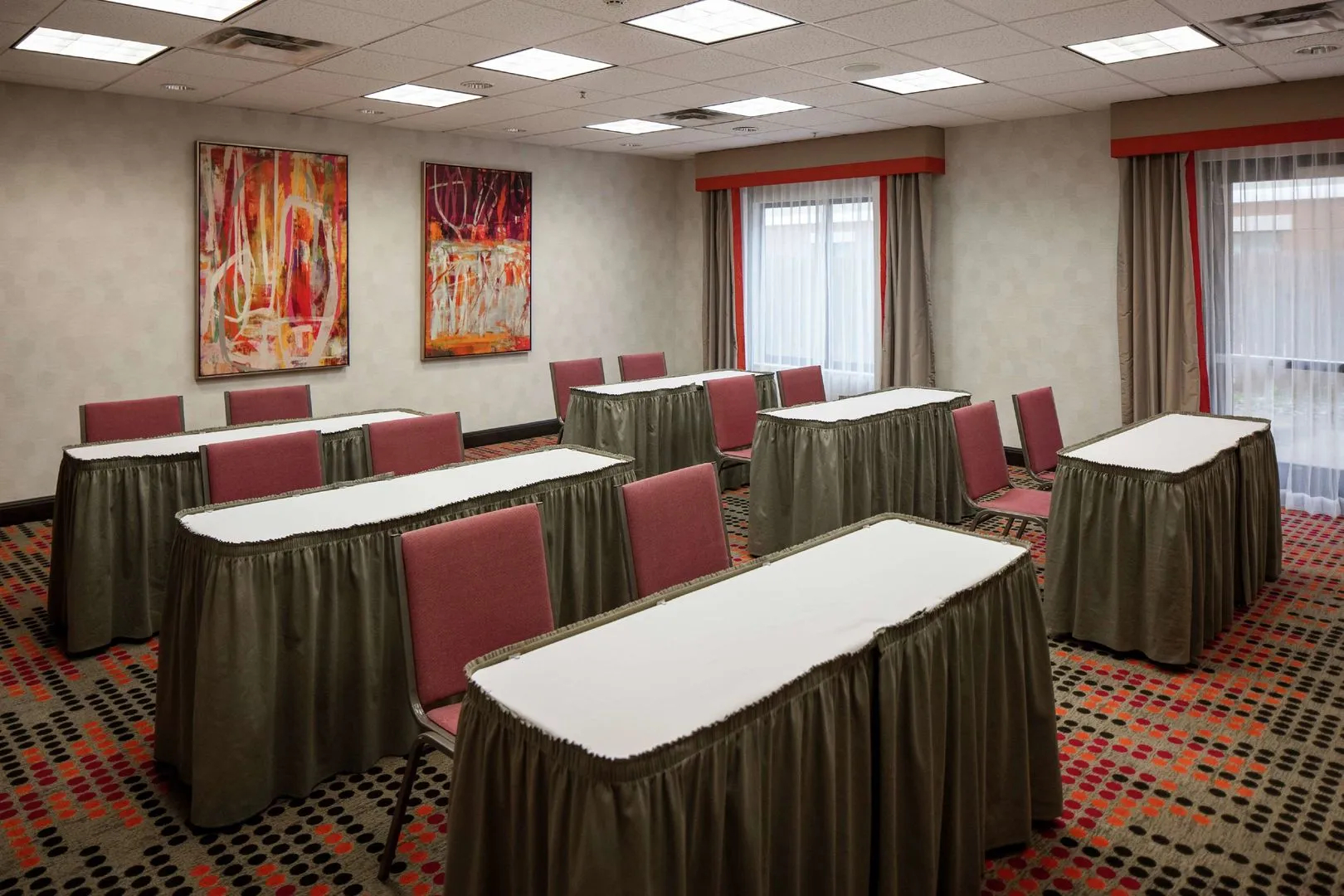 Foto - Hampton Inn & Suites Austin Cedar Park-Lakeline