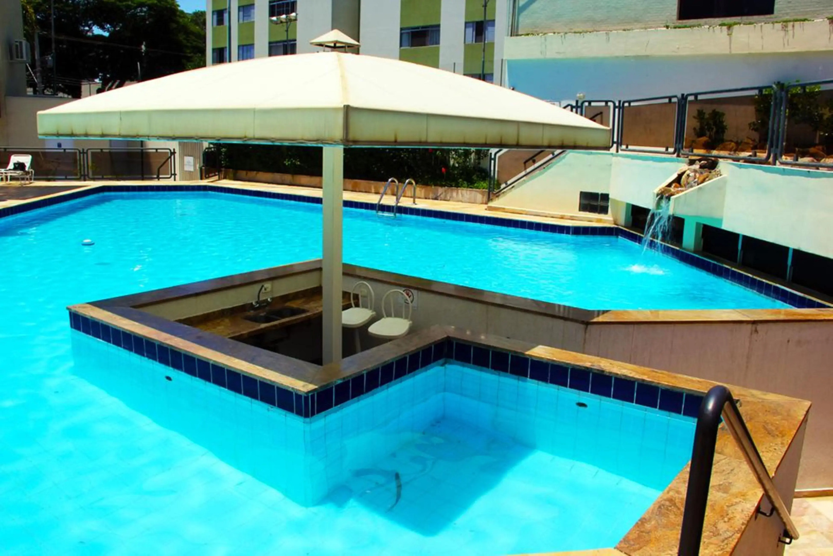 Foto - Hotel Ema Palace