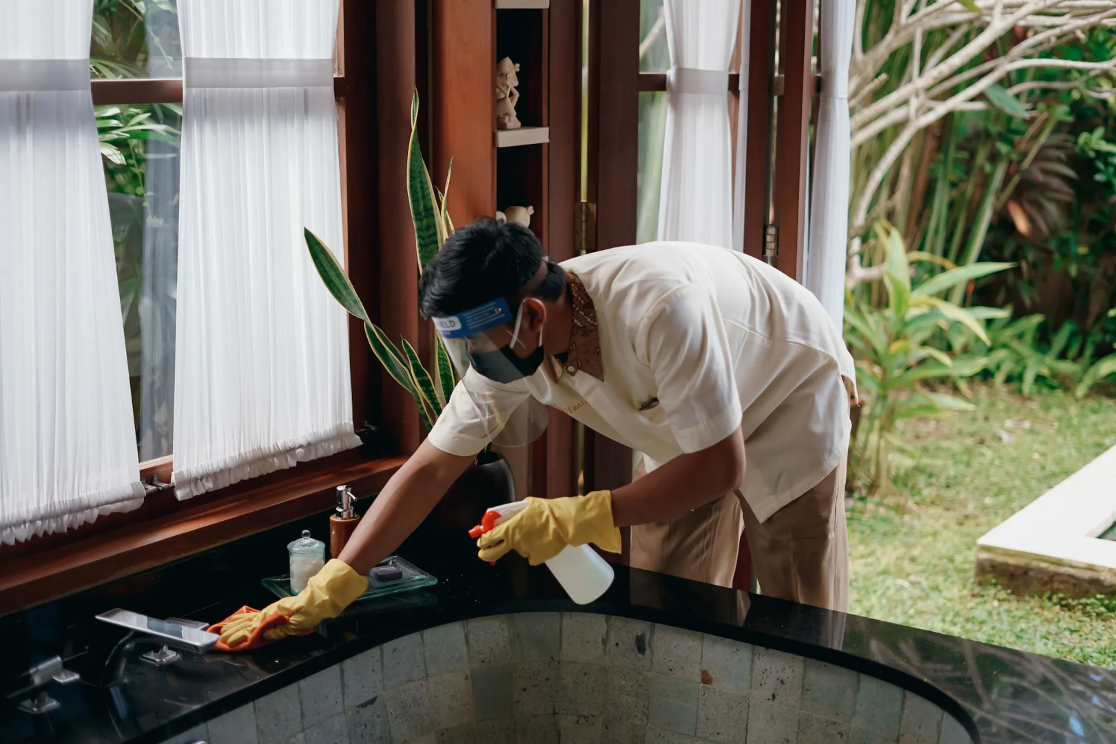 Foto - Ubud Nyuh Bali Resort & Spa