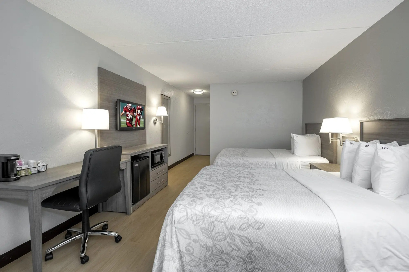 Foto - Red Roof Inn PLUS Boston - Mansfield - Foxboro