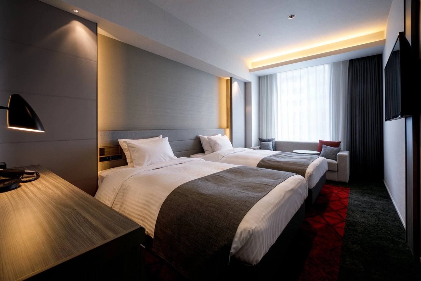 Photo - Hotel JAL City Fukuoka Tenjin