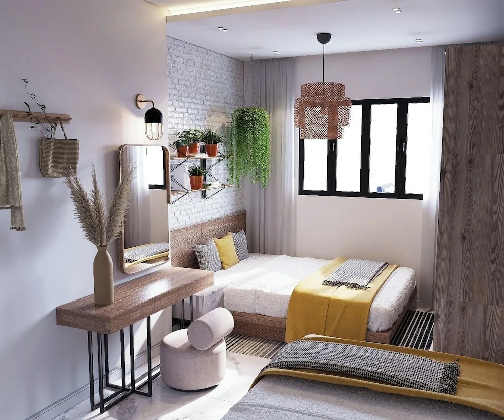Marina Resort By Seven Seasons