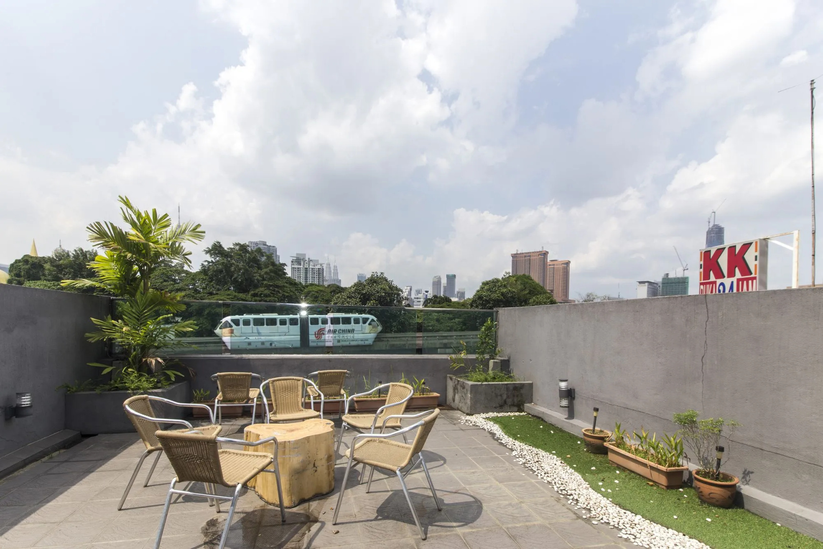 Foto - i-Hotel Kuala Lumpur