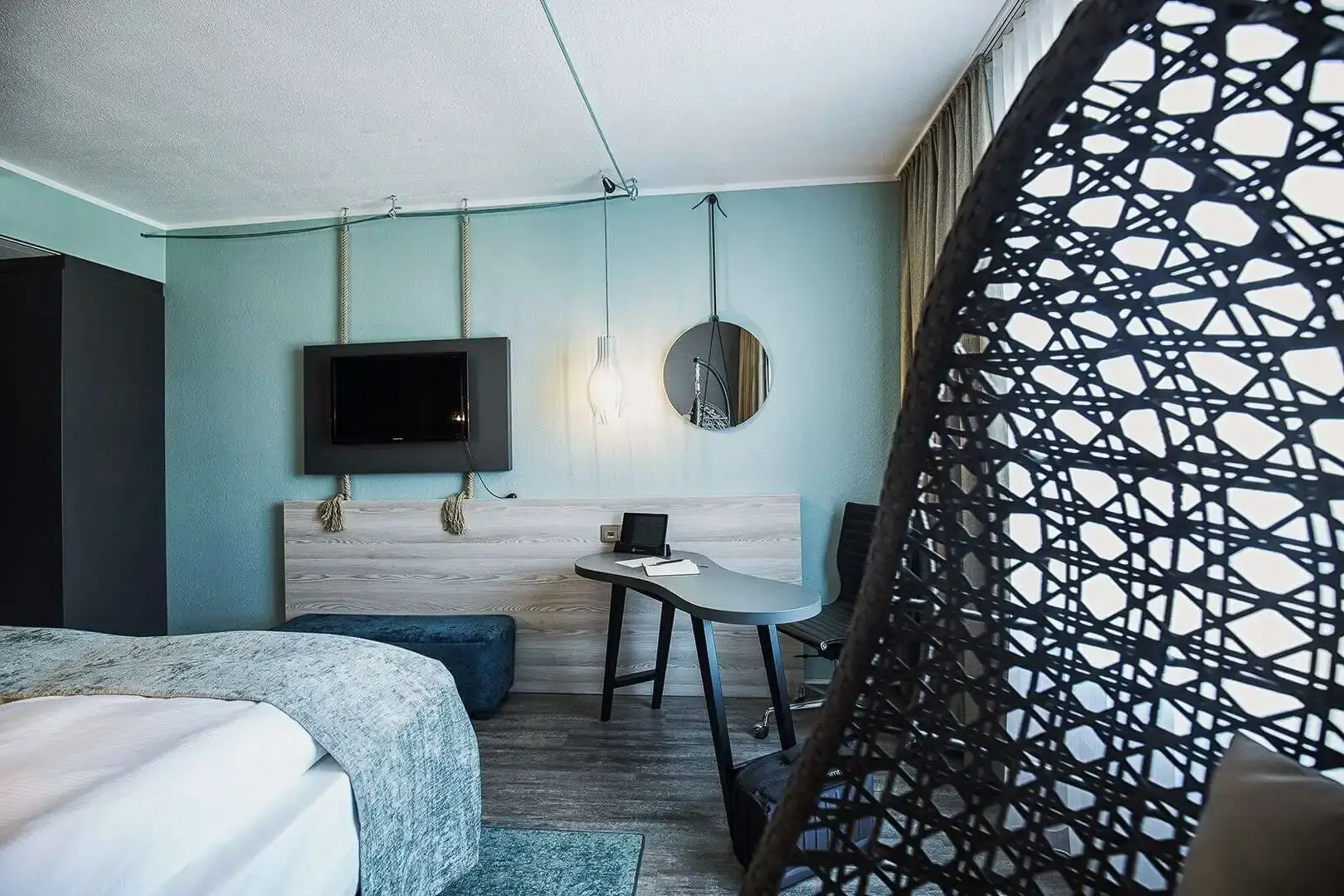 Foto - The Rilano Hotel Frankfurt Oberursel