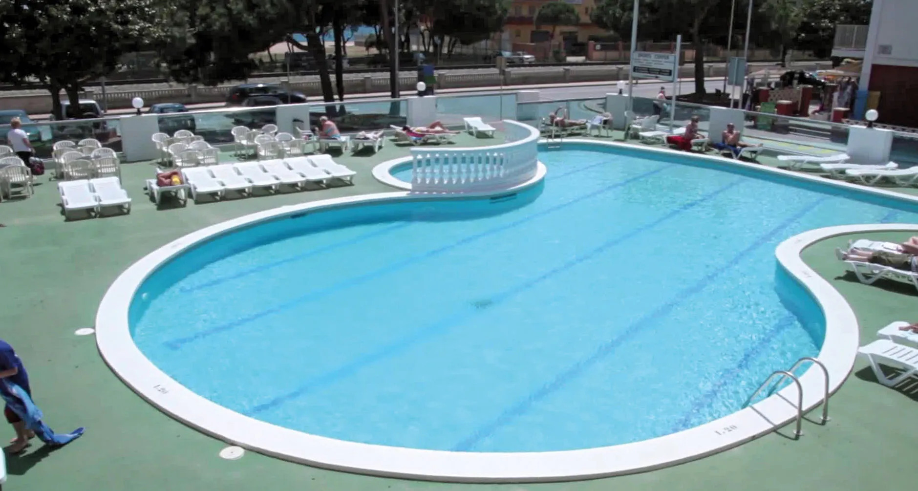 Foto - Hotel Reymar Playa