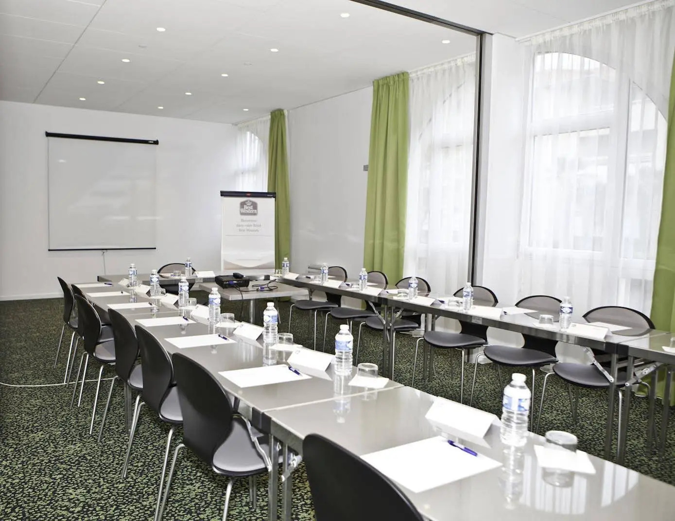 Foto - Hôtel Jules Verne Biarritz