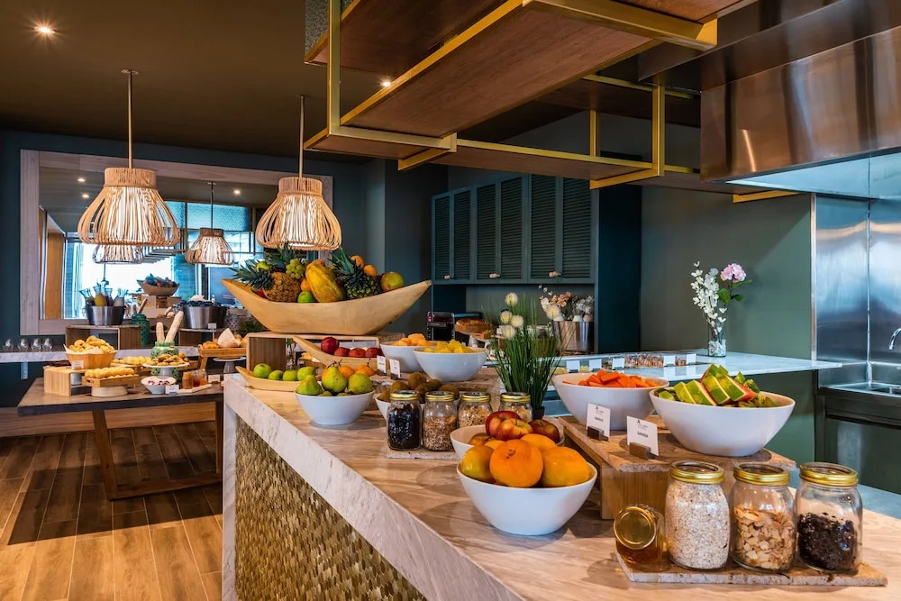 Foto - Santa Marta Marriott Resort Playa Dormida