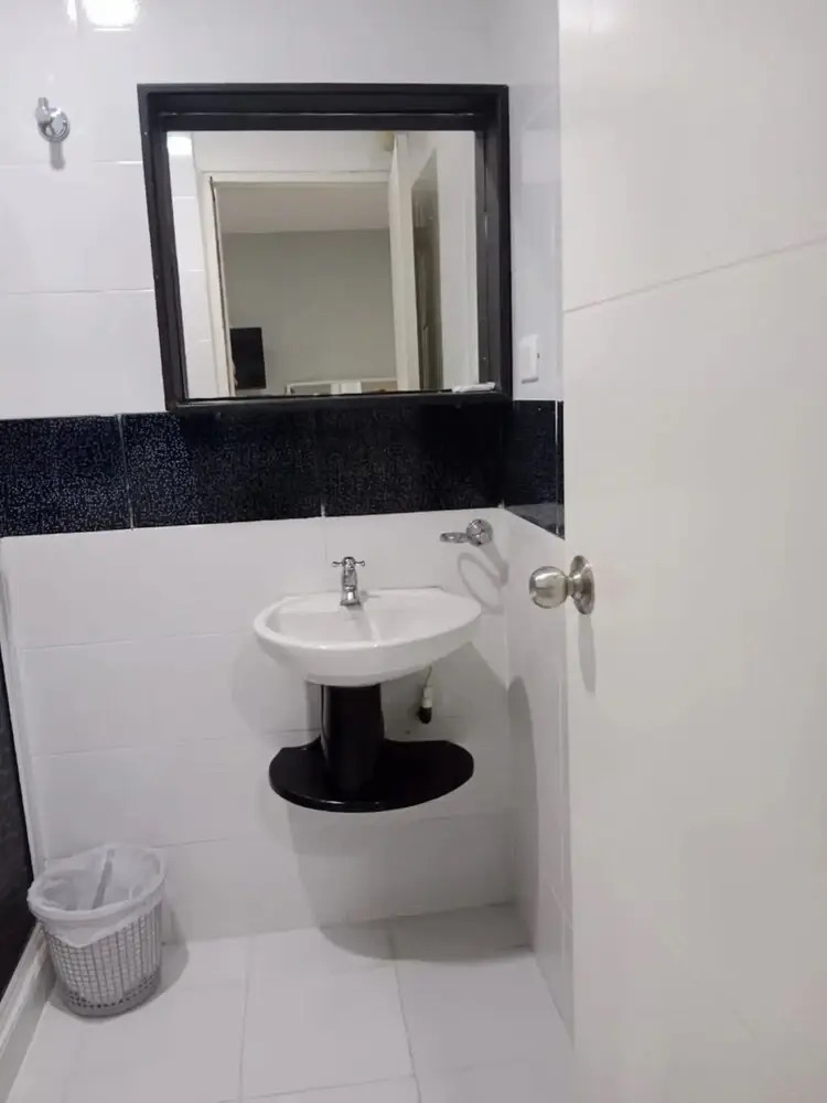 Foto - Hotel BM-17 Cerca Al Mar Con Aire Acondicionada y Wifi