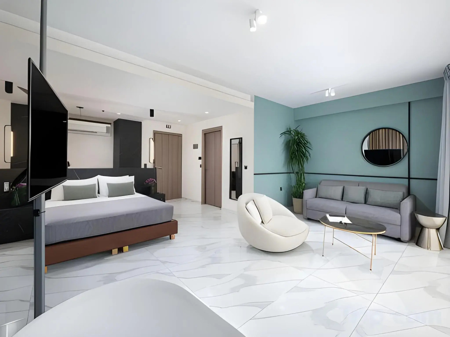 Photo - Enattica Suites