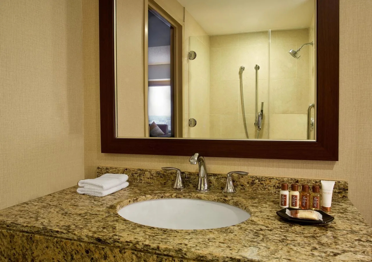 Foto - Sheraton Indianapolis Hotel at Keystone Crossing