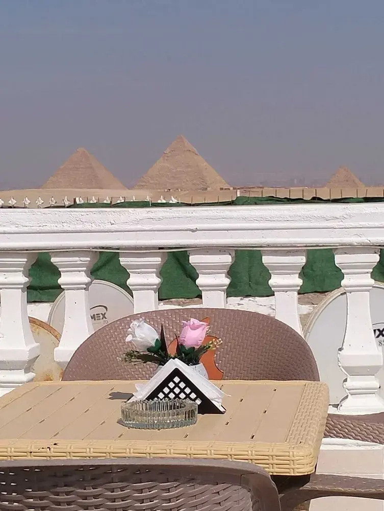 Photo - Pyramids High View Inn