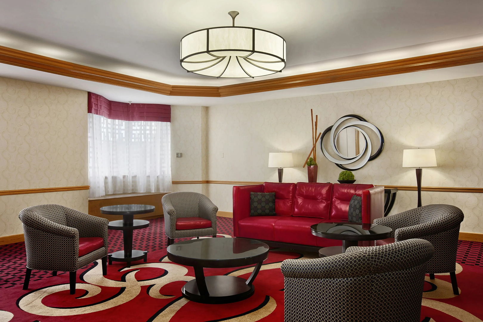 Photo - Hilton Rosemont Chicago O'Hare