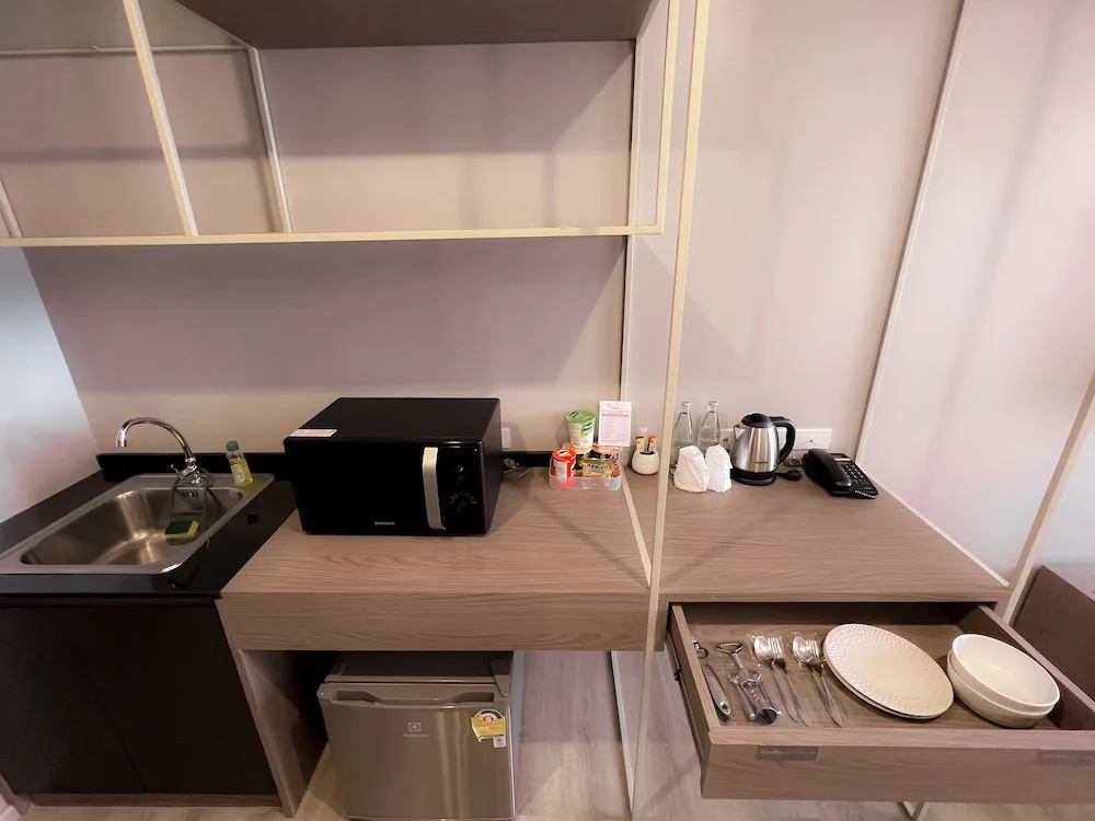 Photo - The Rise Suites Hotel, Chiang Mai - SHA Extra Plus