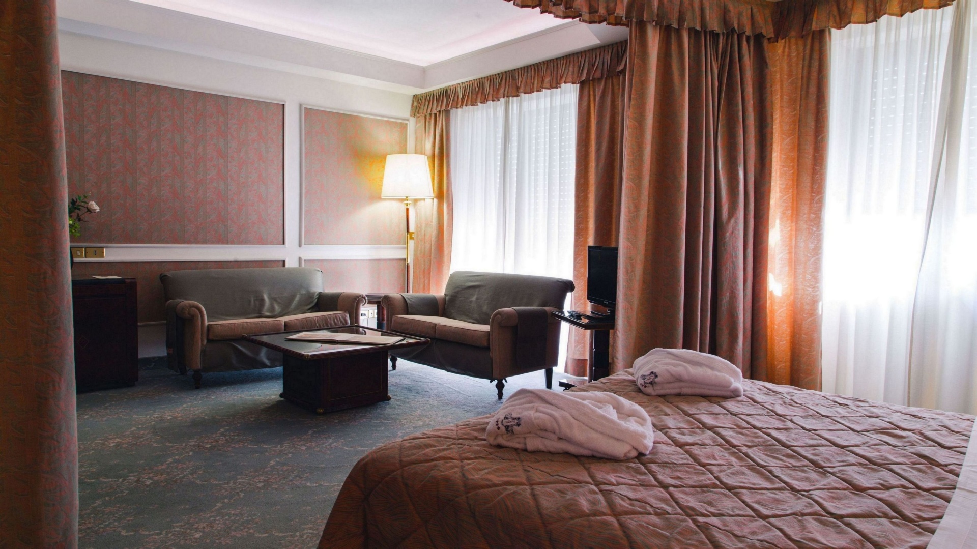 Foto - Grand Hotel Excelsior