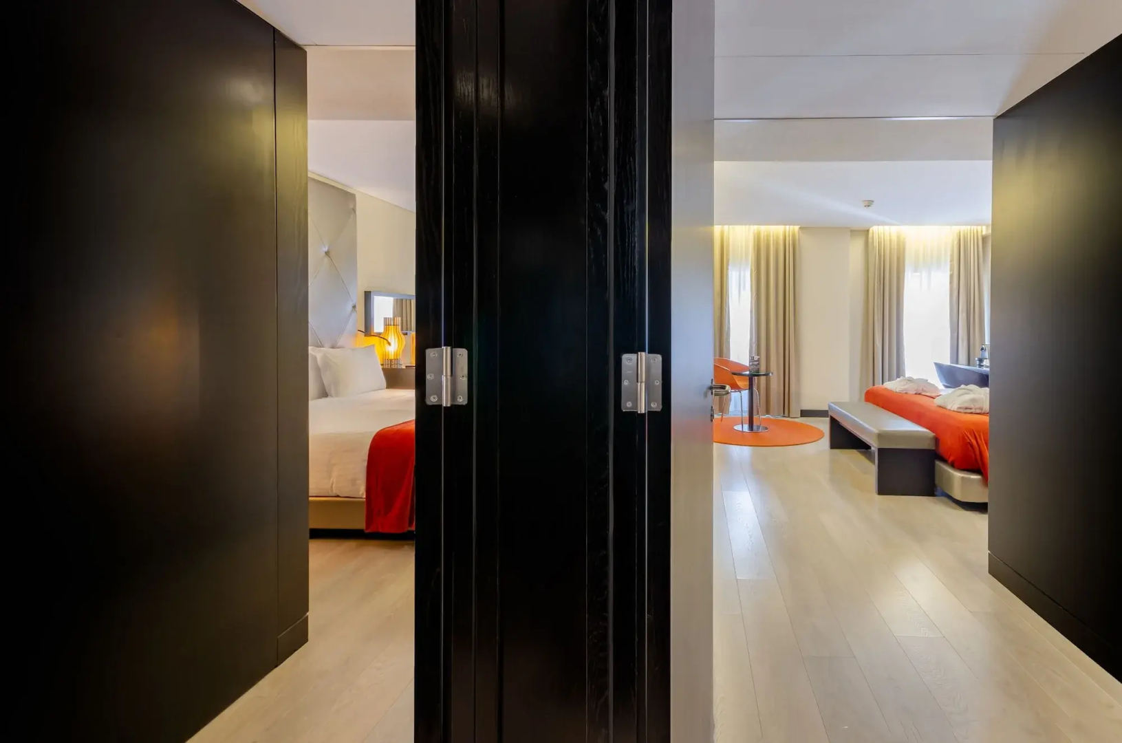 Foto - Hotel Santa Justa
