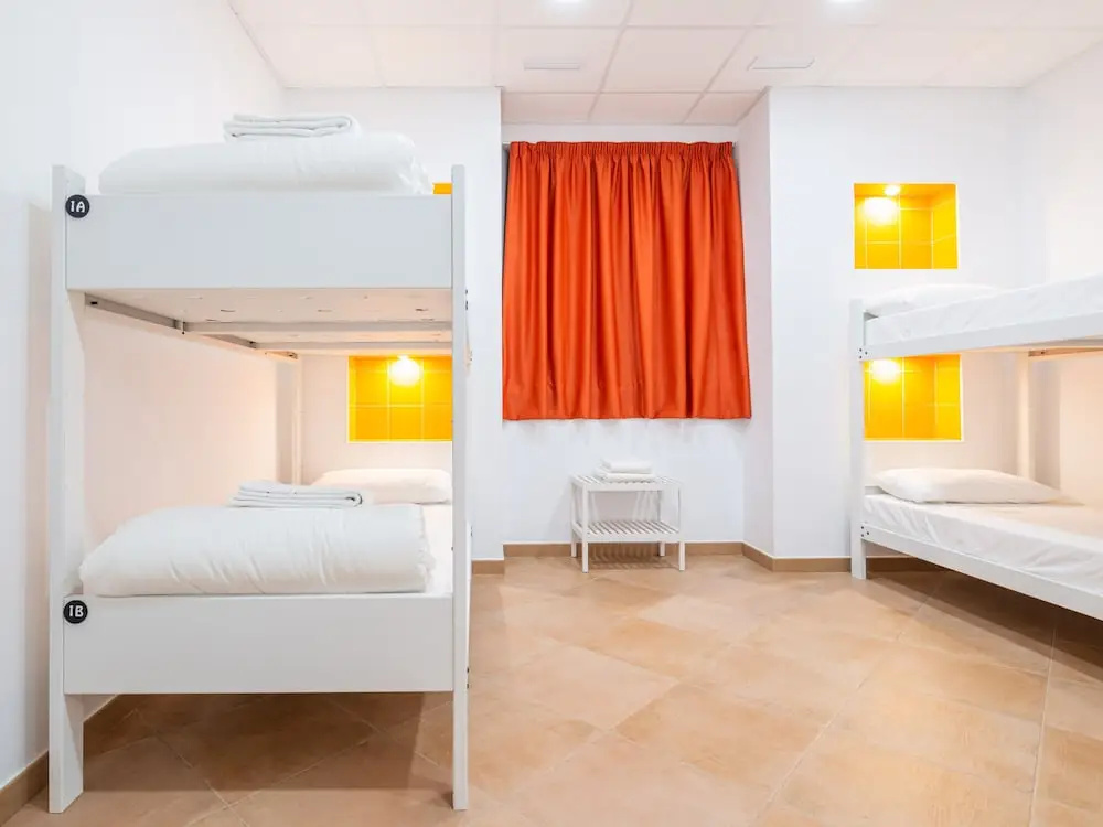 Photo - Benarrabá Hostel