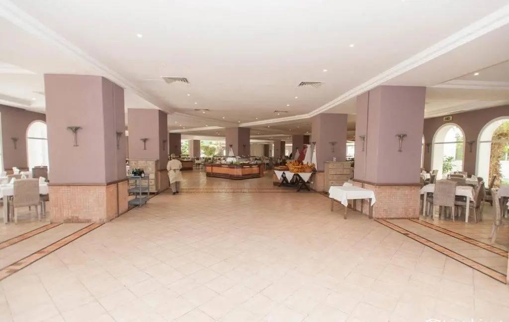 Foto - Iris Hotel & Thalasso