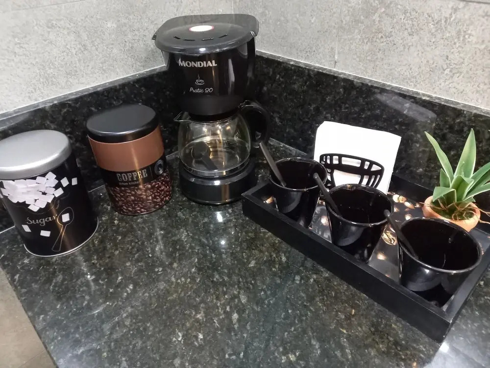 Foto - Ilusion Flats Aconchego de Ponta Negra