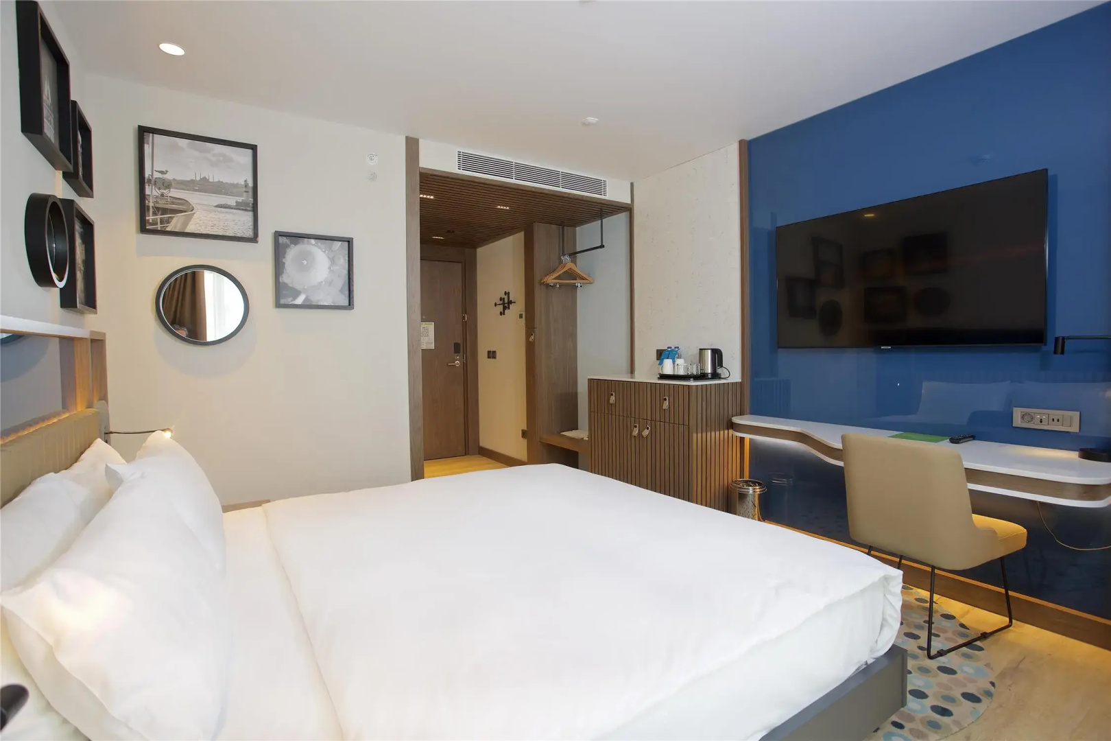 Photo - Hampton By Hilton Istanbul Old City