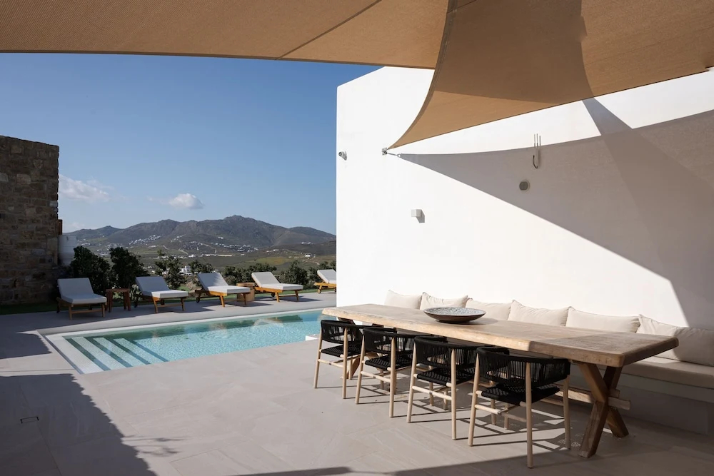 Foto - Retreat Hill Luxury Villas Mykonos