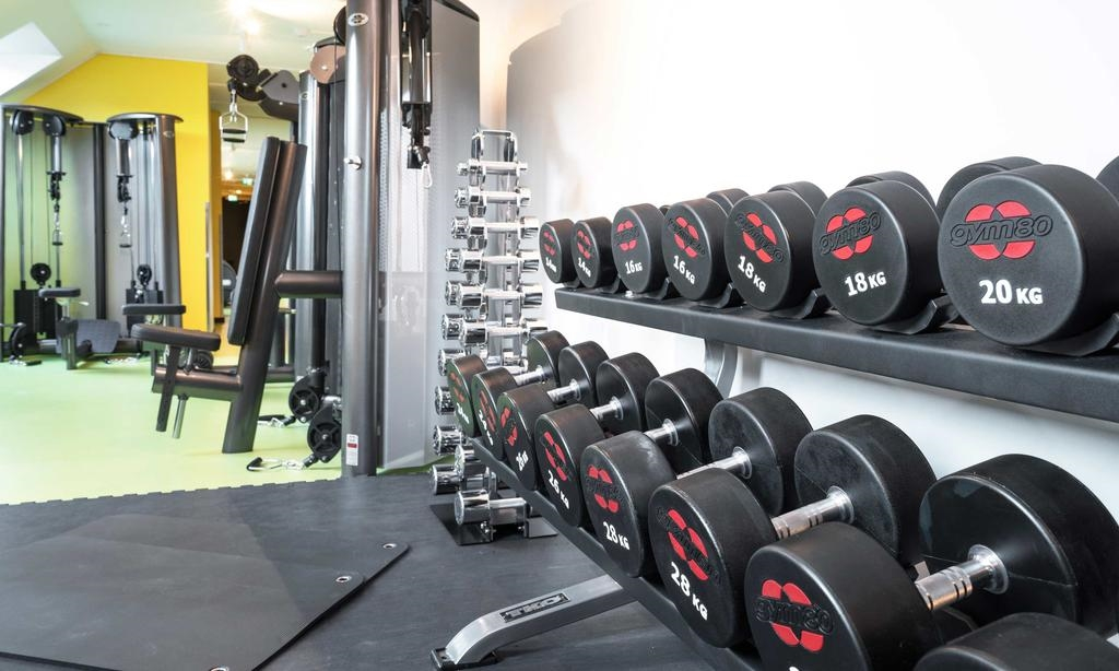 Photo - Thon Hotel Spectrum