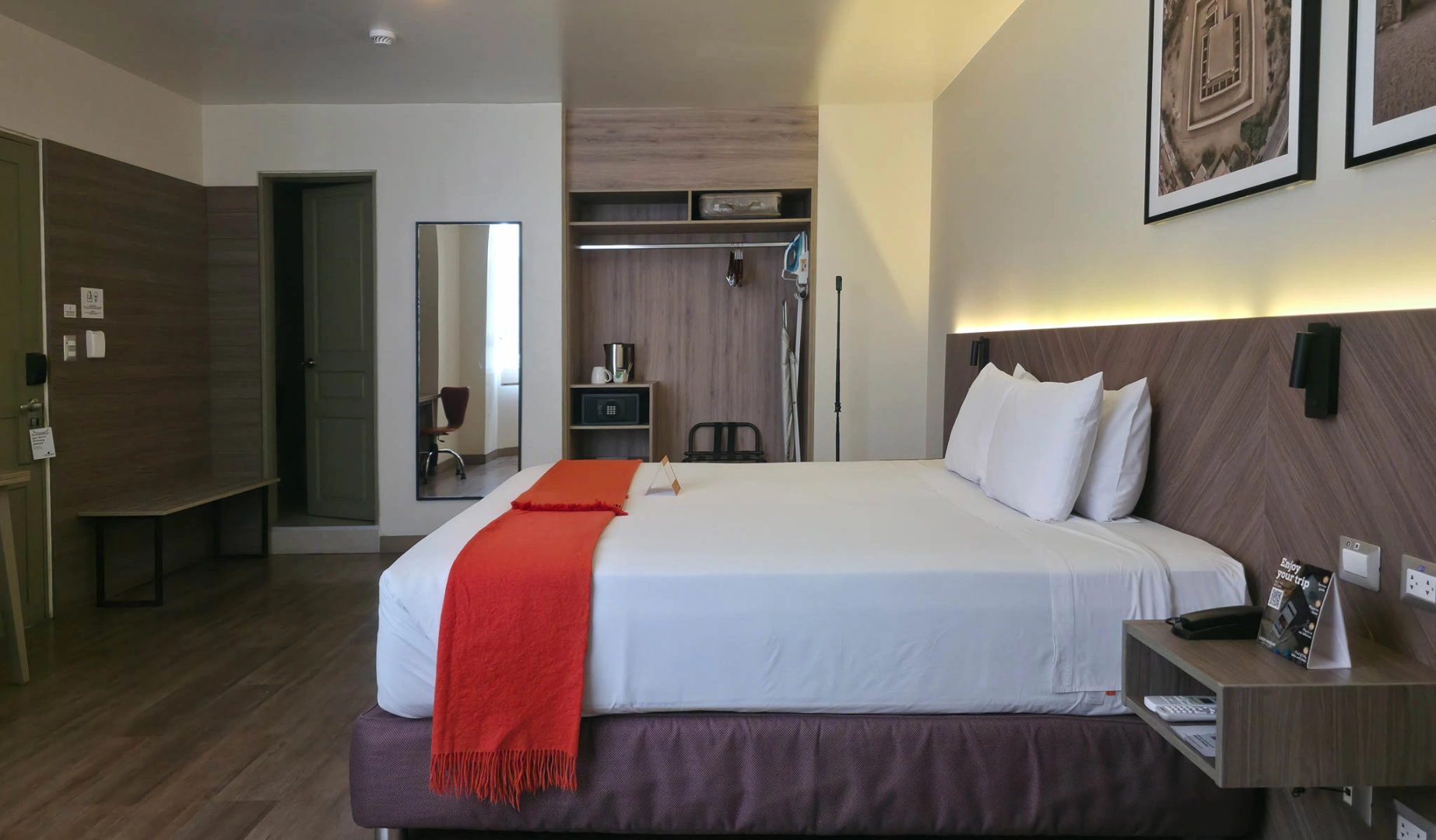 Photo - Casa Andina Standard Trujillo Plaza