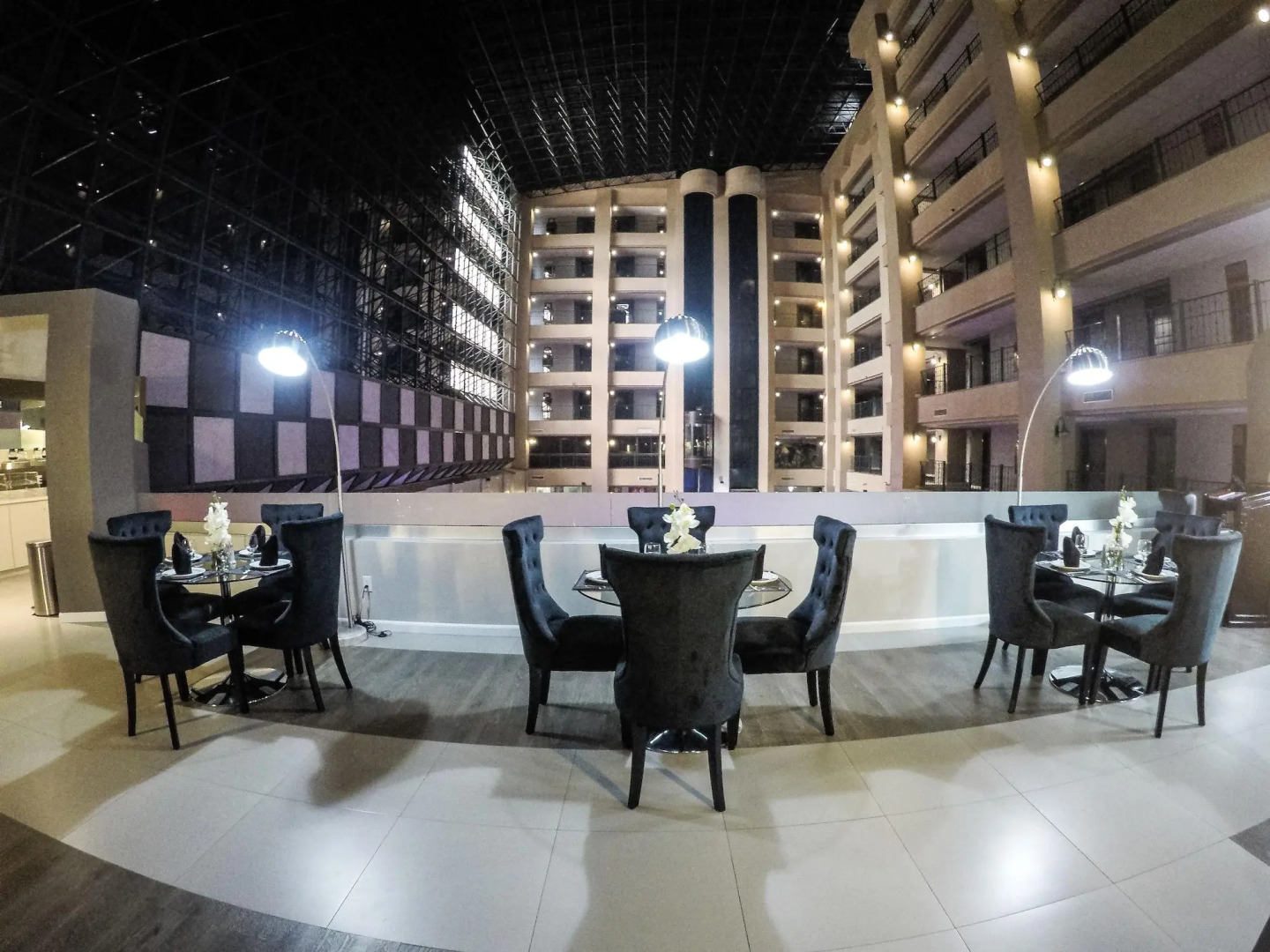 Foto - Pueblo Amigo Hotel Plaza y Casino