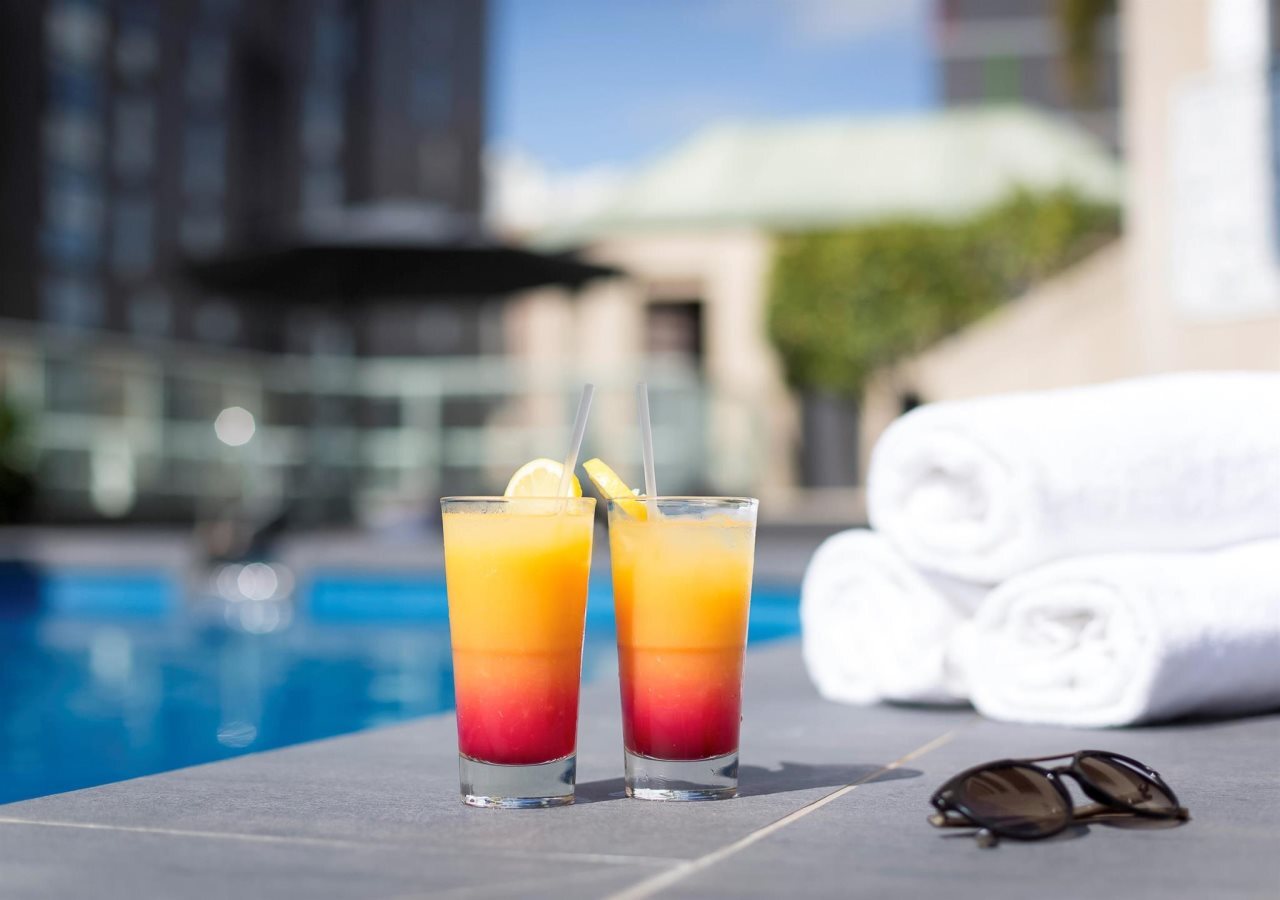 Photo - Sydney Central Hotel managed by The Ascott Limited