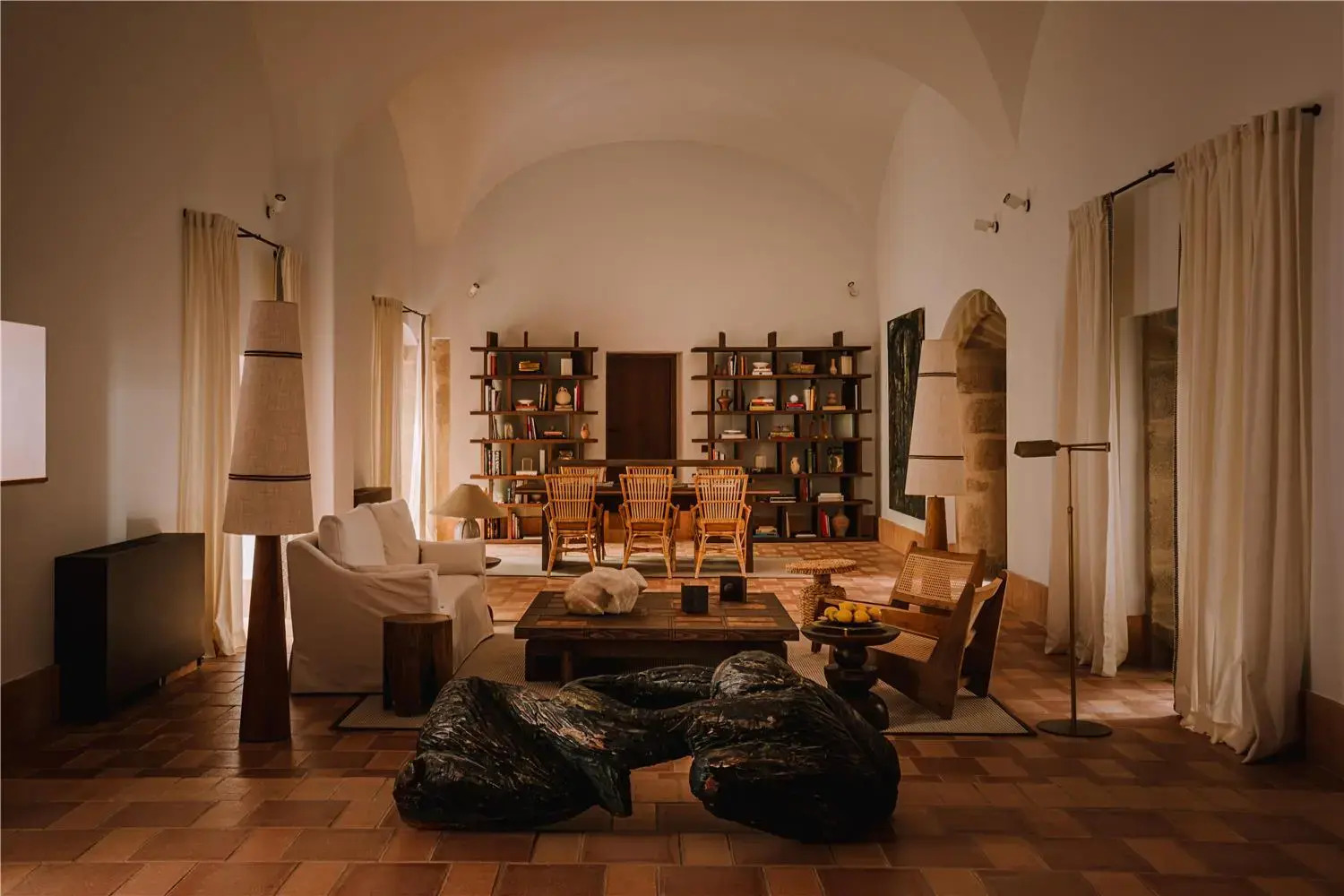 Photo - Palacio De Godoy Caceres, Curio Collection By Hilton