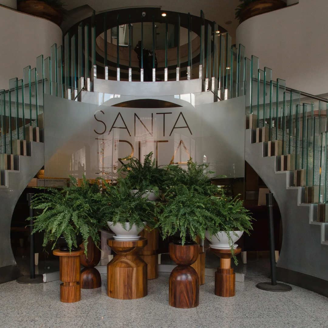 Photo - Santa Rita Hotel del Arte