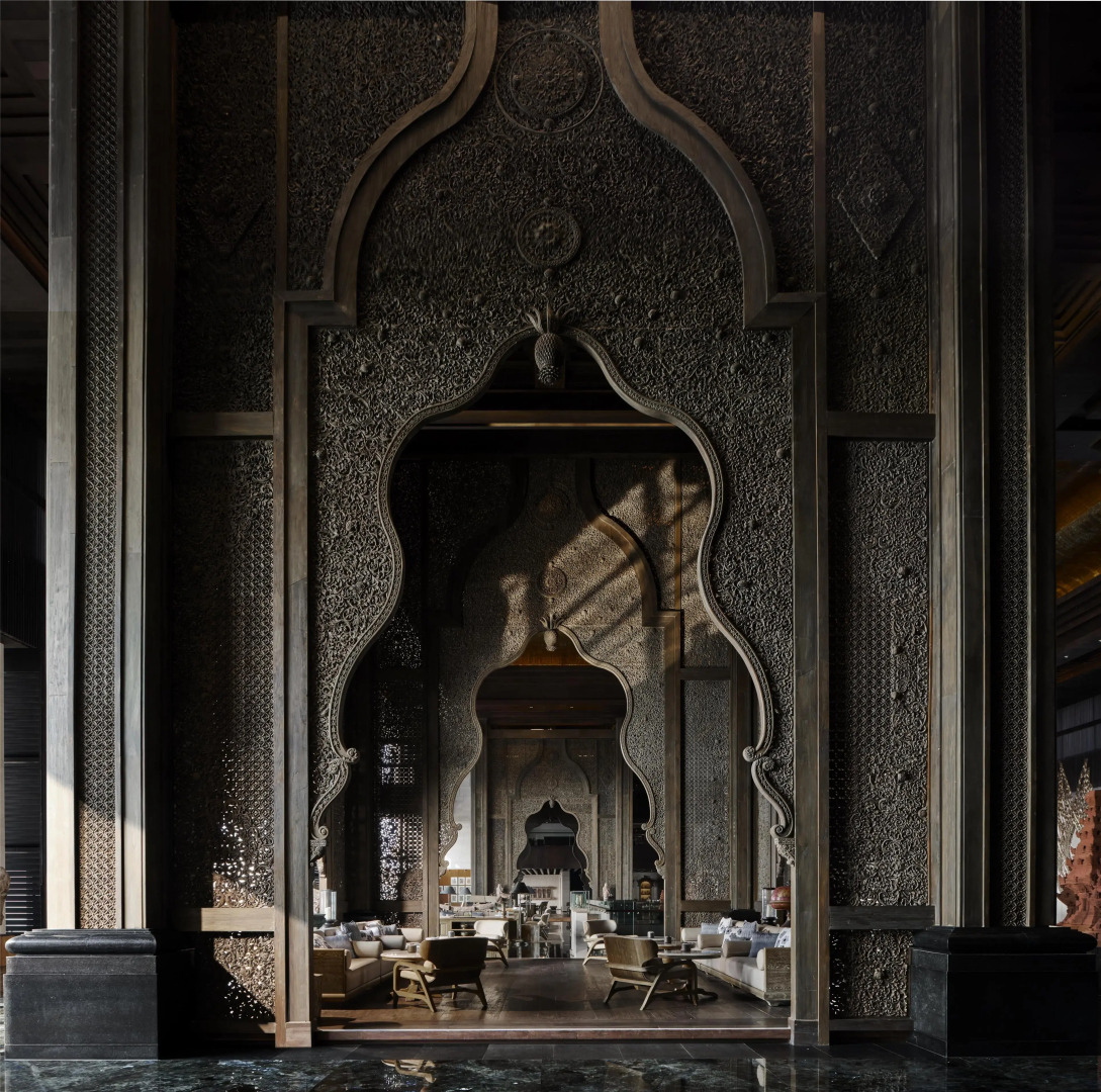 Photo - The Apurva Kempinski Bali