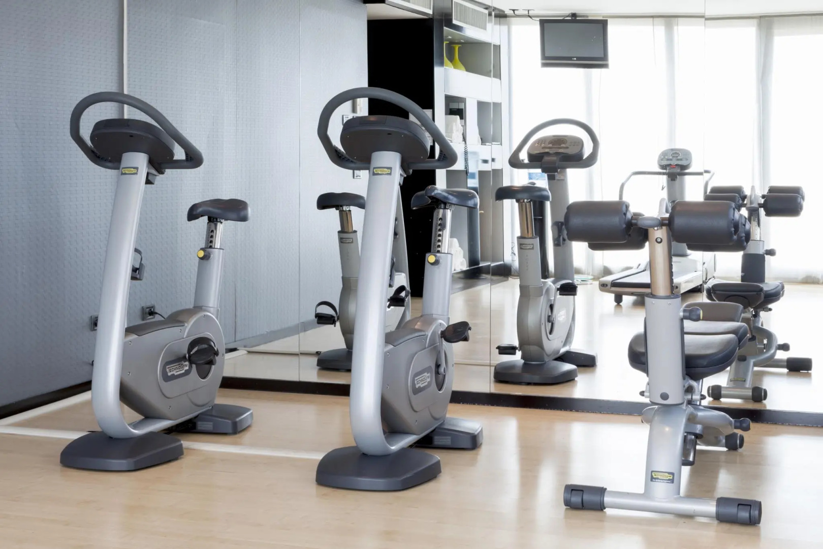 Foto - AC Hotel Firenze by Marriott