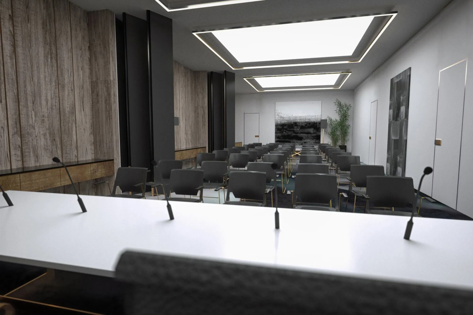 Foto - Hotel Pacai, Vilnius, a Member of Design Hotels