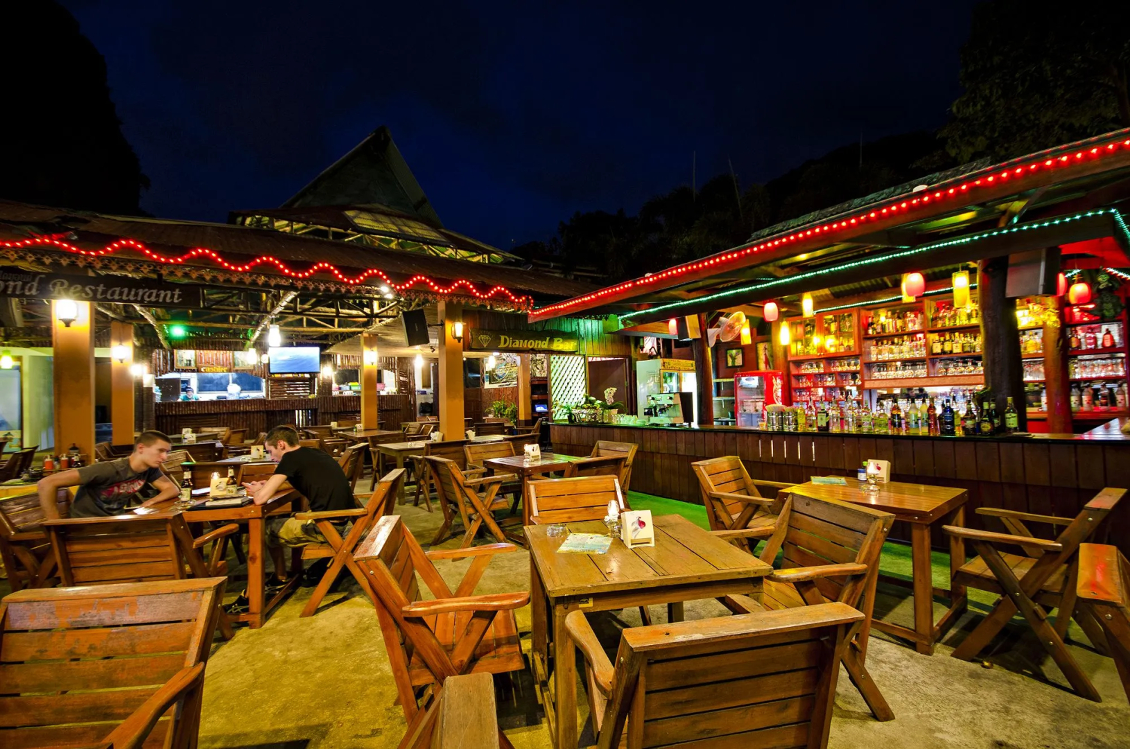 Photo - Diamond Cave Resort