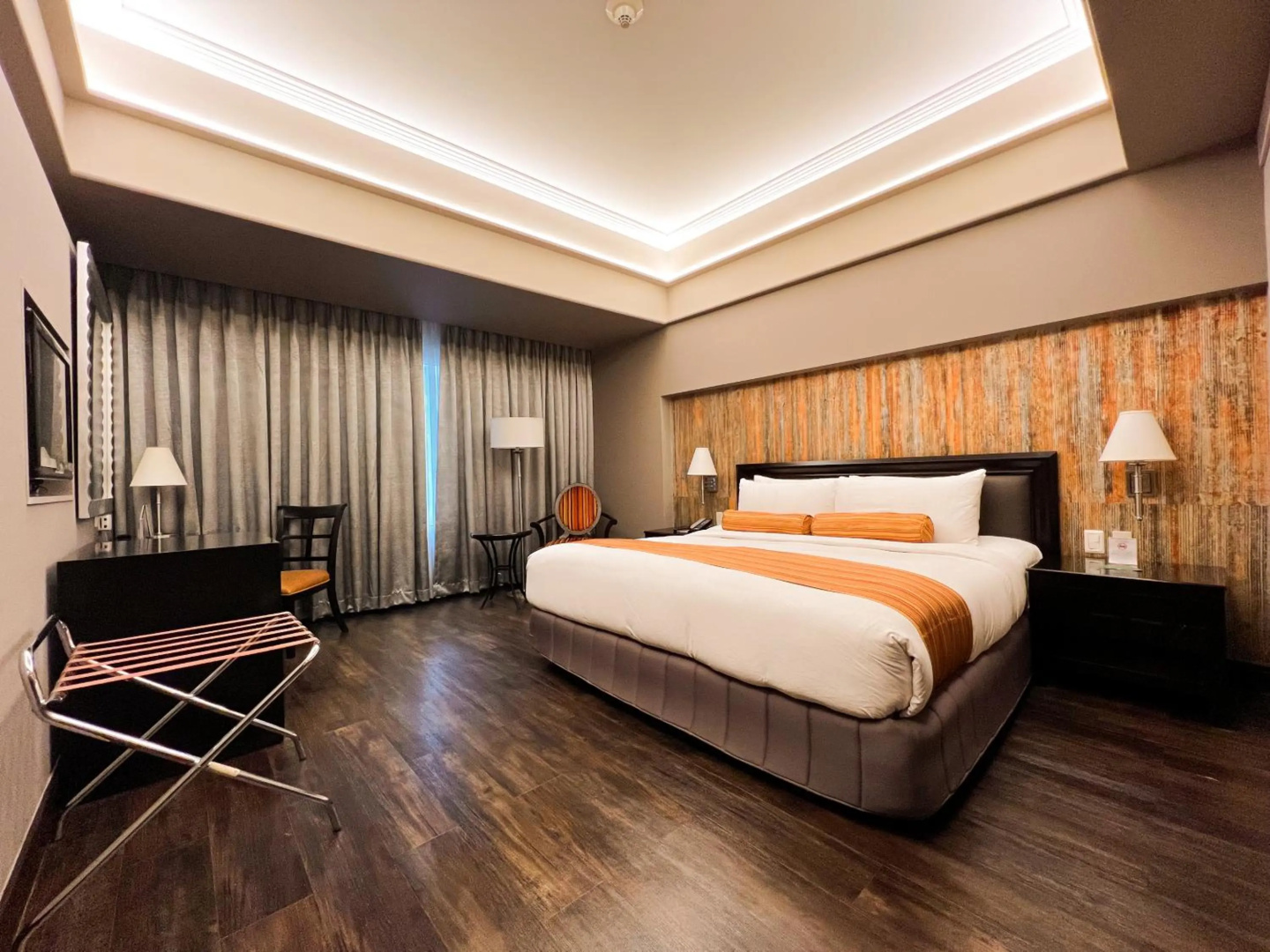 Foto - The Bellevue Manila
