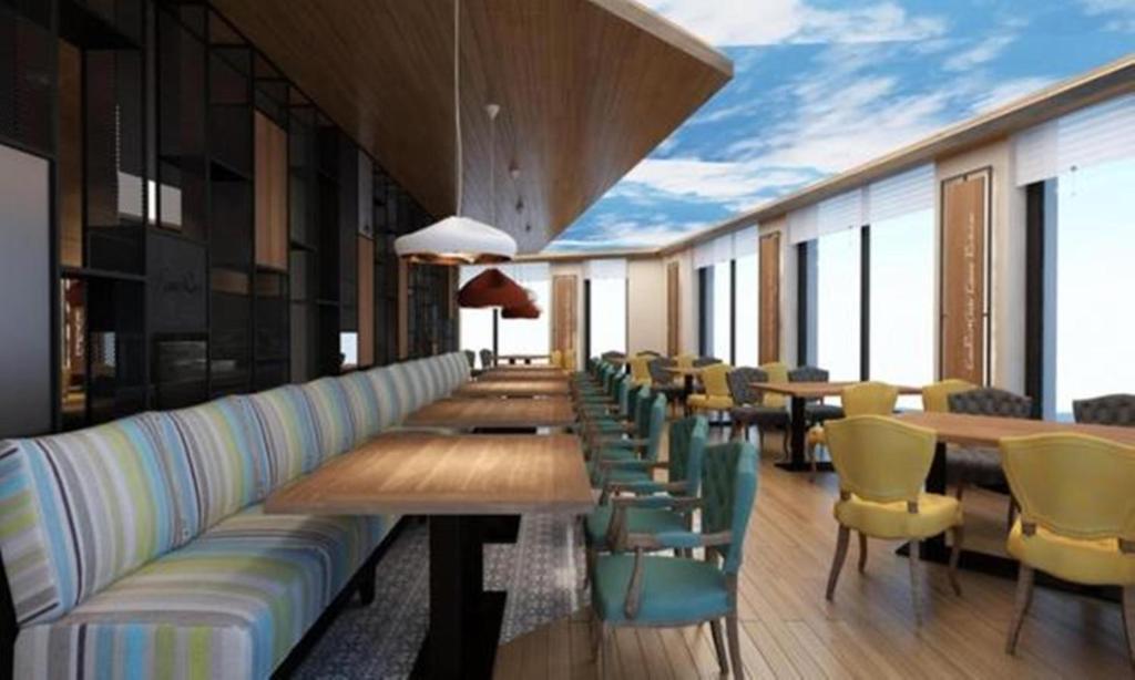 Photo - Stay! Hotel Boardinghouse