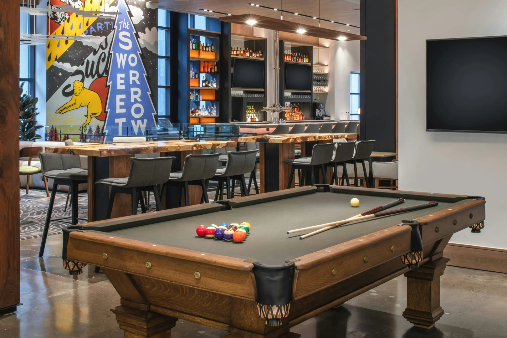Photo - The Bidwell Marriott Portland