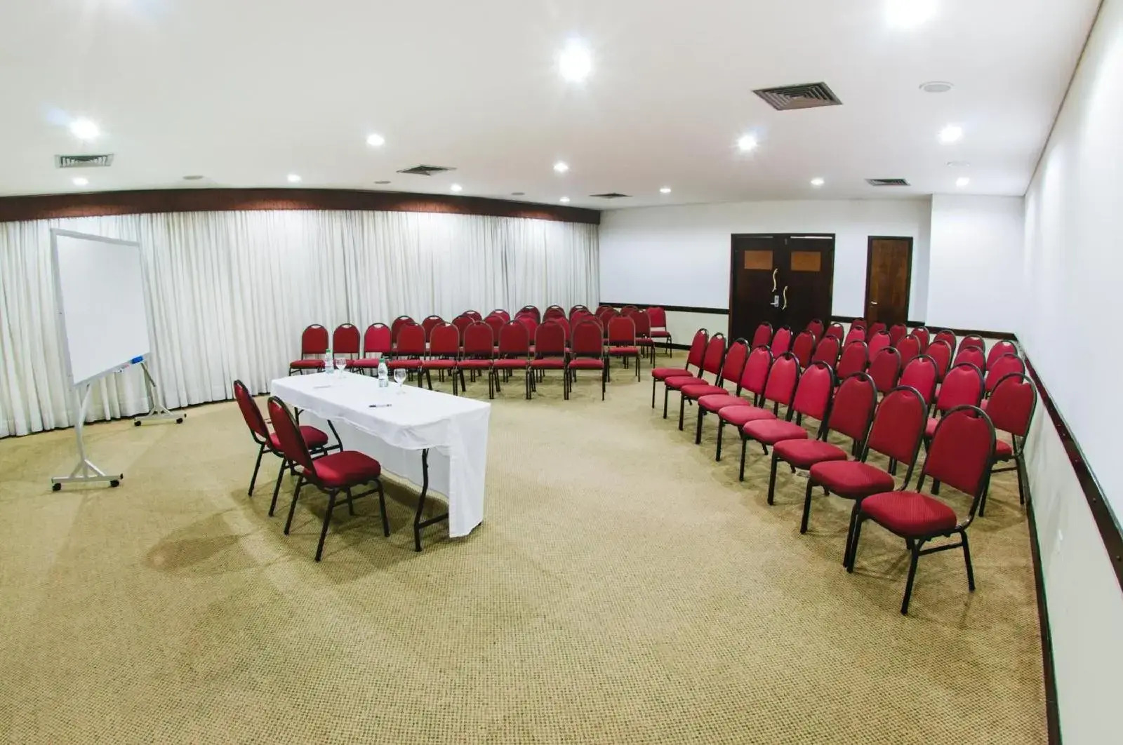 Foto - Hotel Aladdin