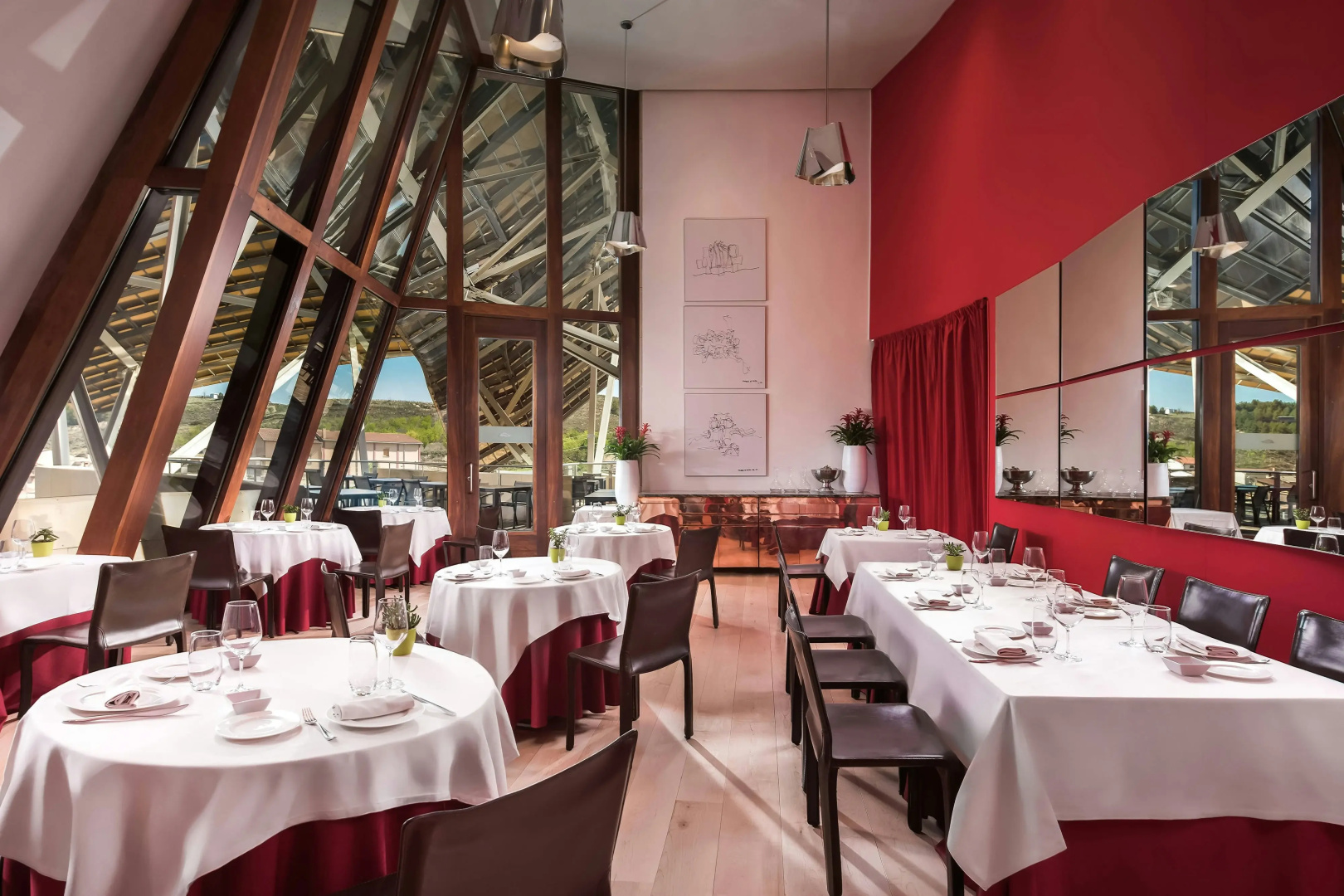Photo - Hotel Marqués de Riscal, a Luxury Collection Hotel, Elciego