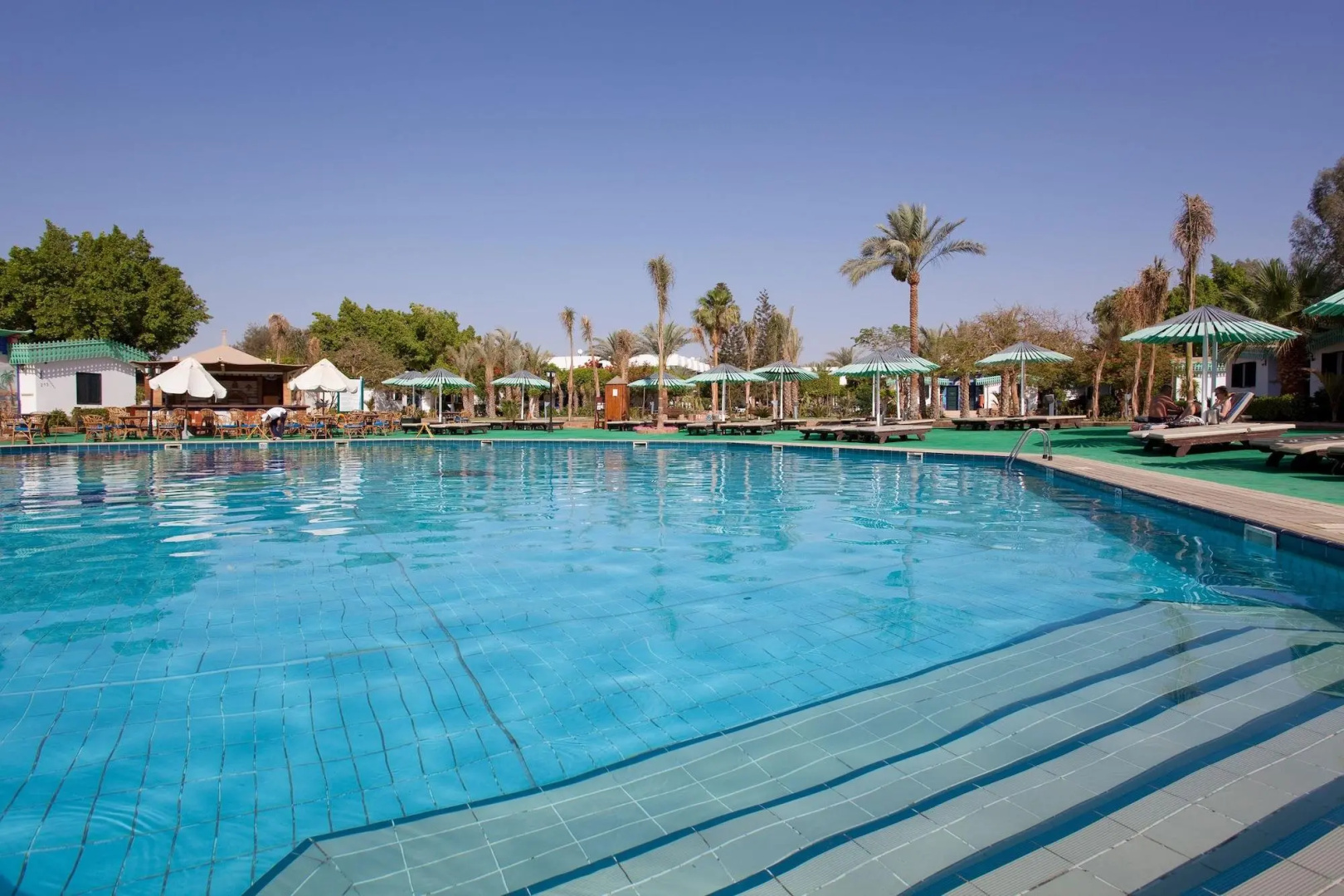 Foto - Ghazala Beach