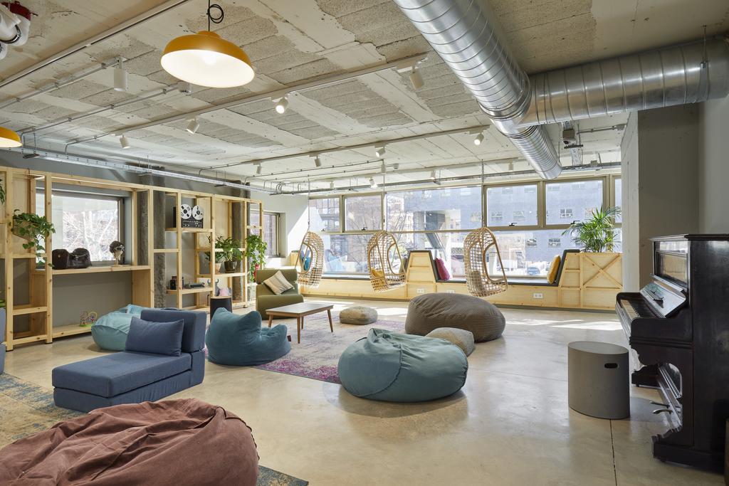 Foto - Unite Hostel Barcelona