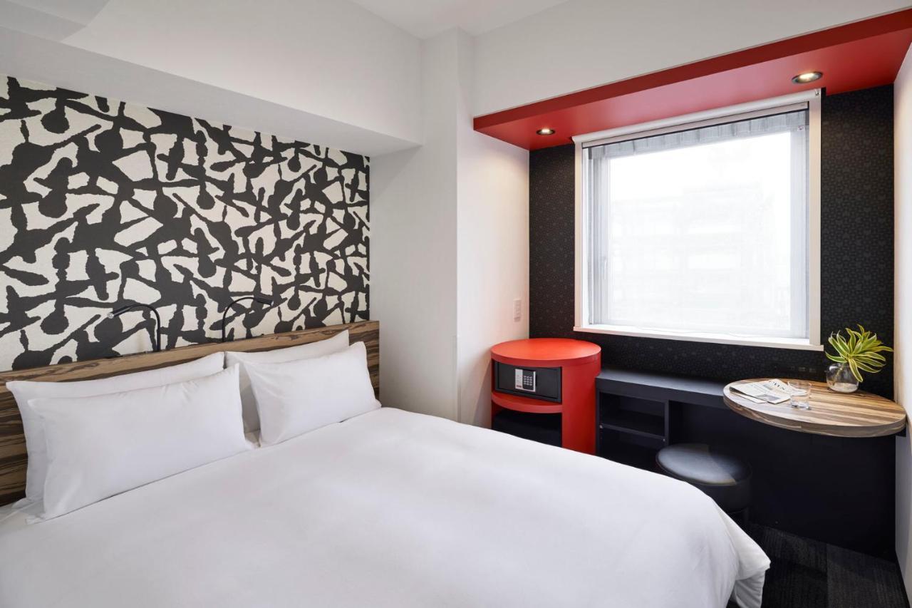 Photo - the b asakusa