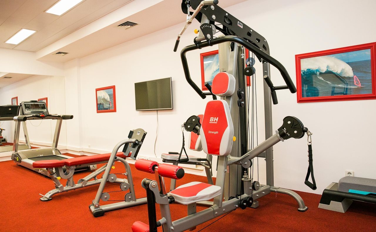 Photo - Hotel Pestana Cascais Ocean & Conference Aparthotel