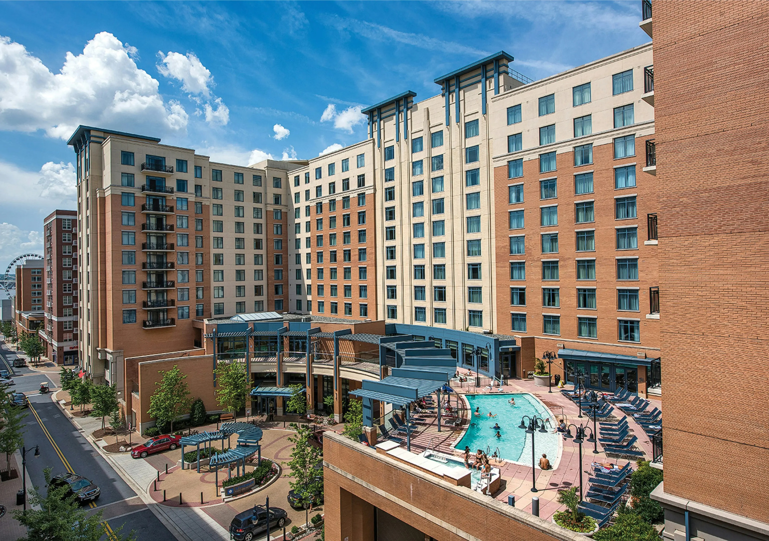 Photo - Club Wyndham National Harbor