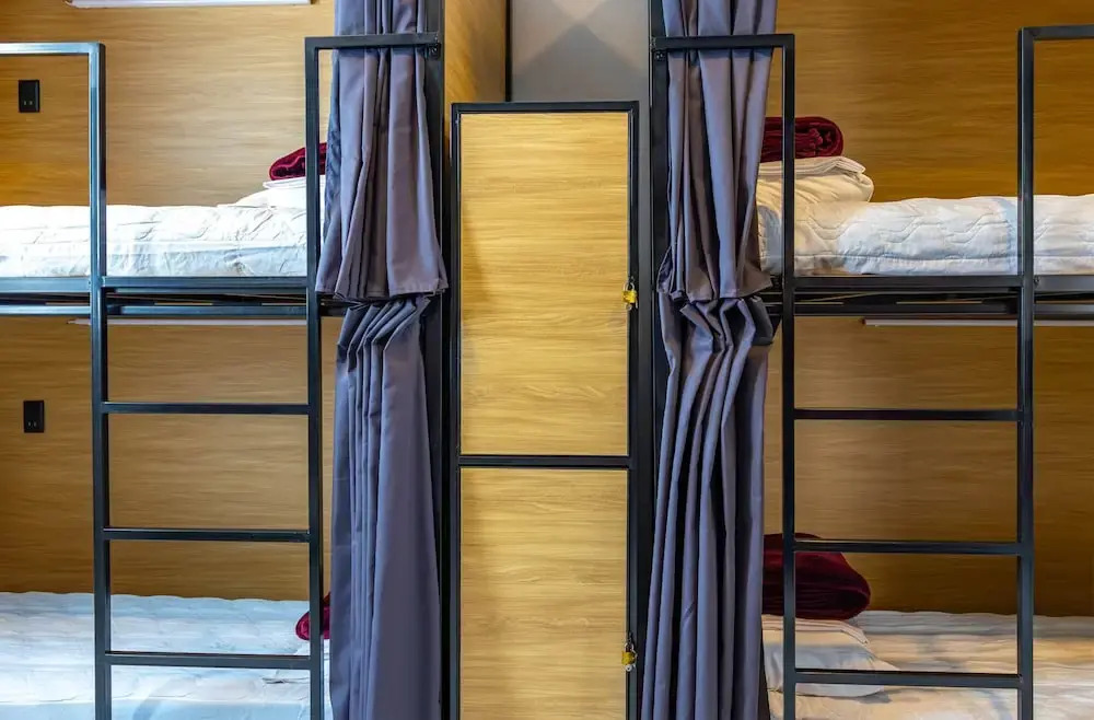 Photo - Hostal CASA MX bellas artes