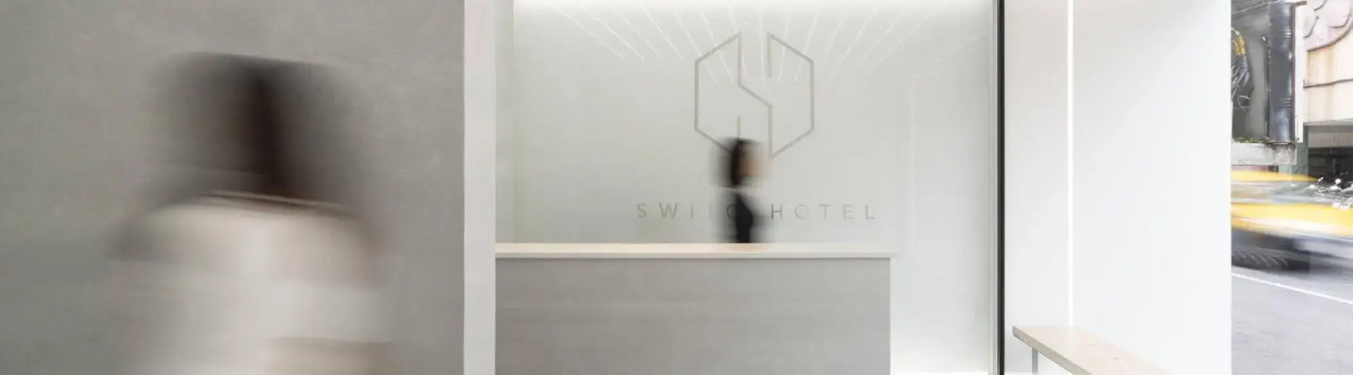 Foto - Swiio Hotel Daan